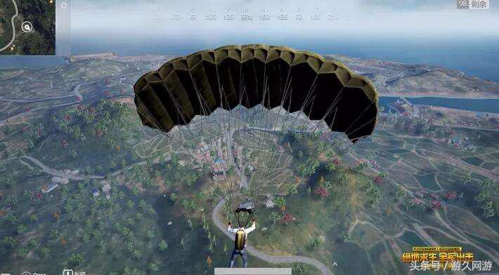 2018年的吃鸡手游有哪些,2019年最火的几款吃鸡手游