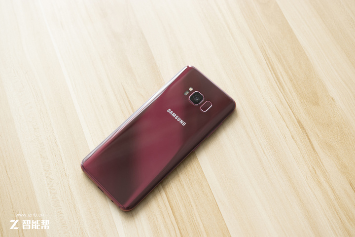 三星galaxys8还值得买吗,三星galaxys8勃艮第红