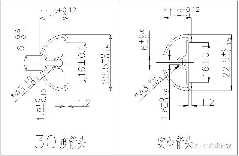 海龙工具里cad标注样式管理器设置,cad标注样式中如何设置标注说明