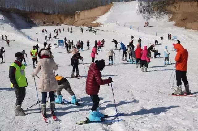 郑州冬天带小孩适合去哪里玩,郑州冬天到内蒙自驾游最佳路线