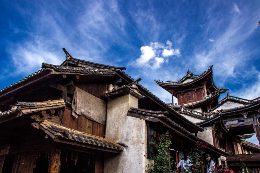 丽江和大理哪几个古镇值得去 (比丽江古城更值得去的古镇)