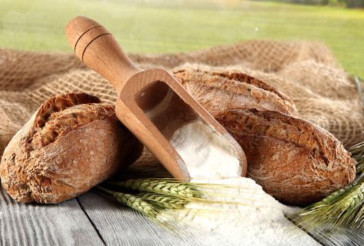 澄粉是怎么和面的,怎样制作澄粉