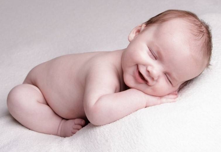 宝妈宝爸请注意,宝妈宝爸必知的宝宝成长细节