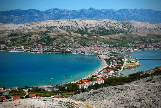 克罗地亚帆船旅游,房车去克罗地亚旅游攻略