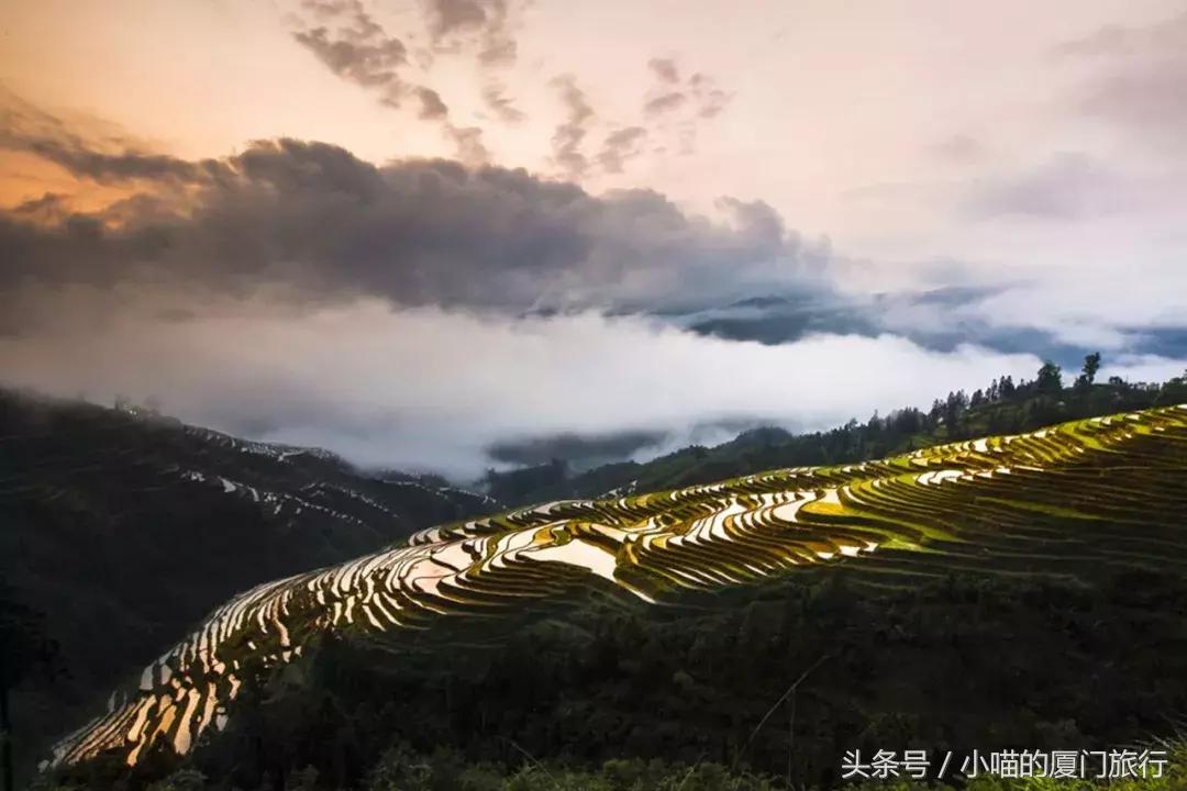 中国最美少数民族村寨,少数民族特色村寨民俗旅游