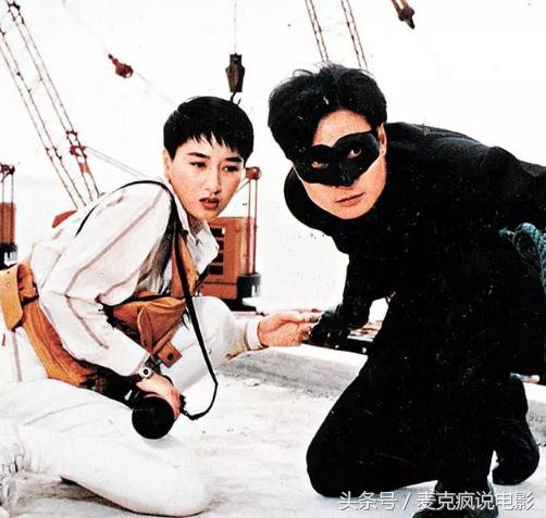 李连杰青蜂侠谁厉害,李连杰甄子丹电影英雄