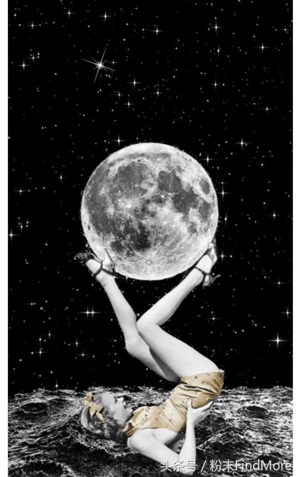 没有滤镜无需磨皮，这帮硬核玩家引领网红照片新趋势！