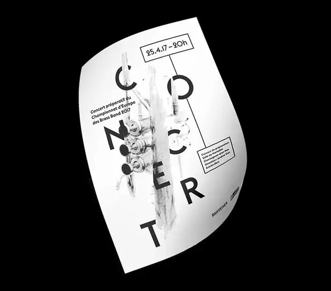 一组有个性的海报,世界各地海报