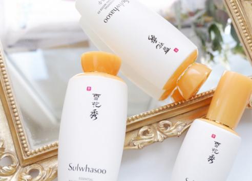 秋冬皮肤干燥必备护肤品，好用到没话说！