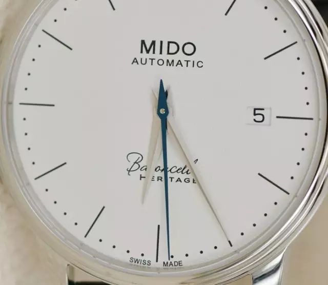 男士选表怎么选,男人入门第一块表推荐