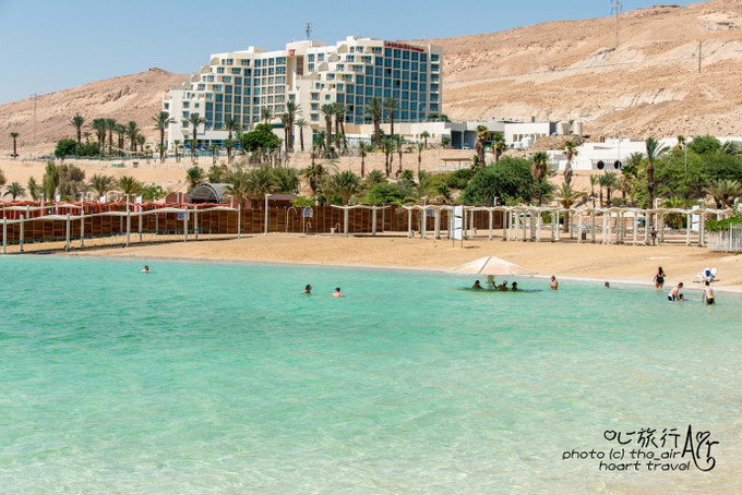 以色列三千年历史,以色列穿越时空项目