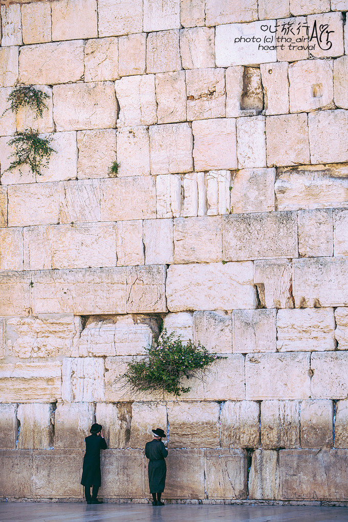 以色列三千年历史,以色列穿越时空项目