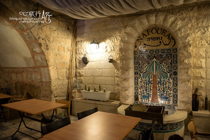 以色列三千年历史,以色列穿越时空项目