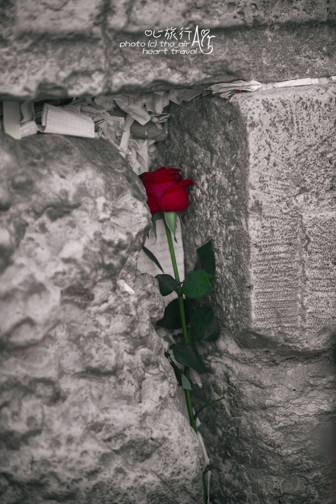 以色列三千年历史,以色列穿越时空项目