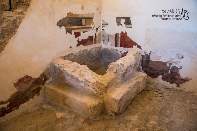 以色列三千年历史,以色列穿越时空项目