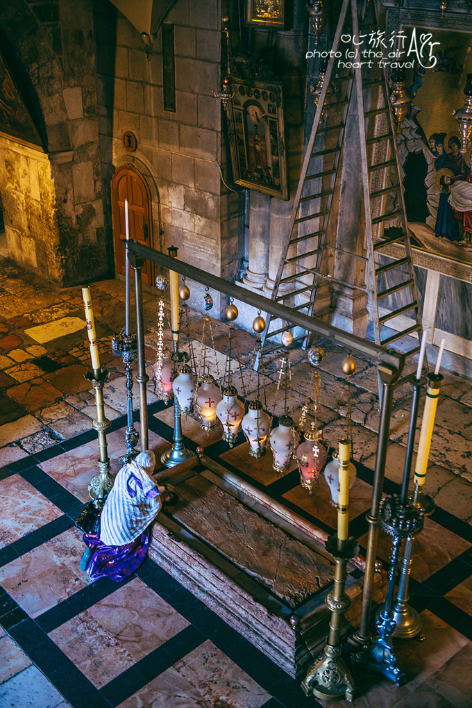 以色列三千年历史,以色列穿越时空项目