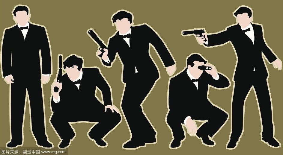 007真的很可怕吗,现实中的007