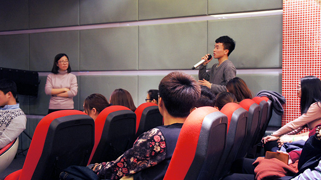 老司机带你做设计行业,设计老司机