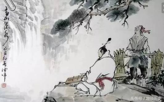 俞伯牙摔琴谢知音怎么读,俞伯牙摔琴谢知音忆昔去年春