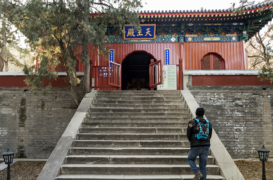 无雪的冬天原文,无雪的冬天