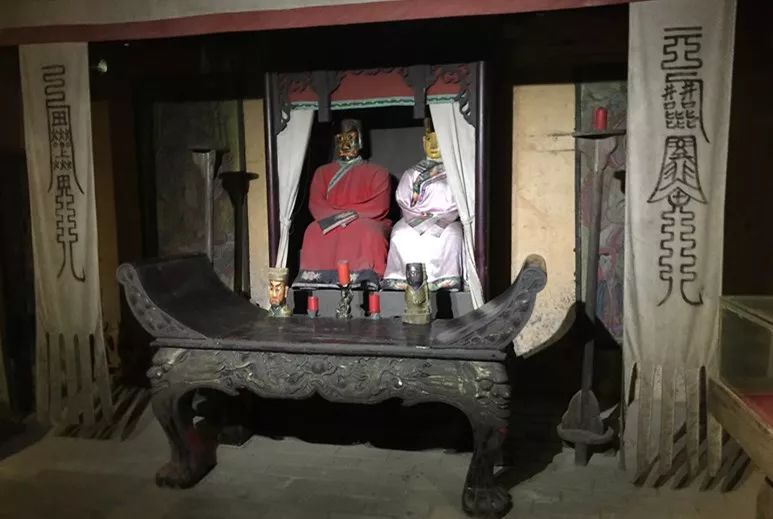 用科学的方法讲赶尸,巫术让死去的人复活