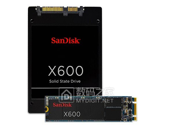 闪迪x400固态硬盘测评,固态硬盘入门选择闪迪加强版