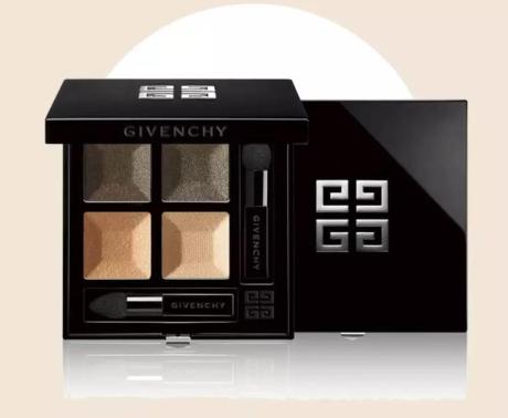 四宫格散粉纪梵希好用不,纪梵希散粉四宫格推荐