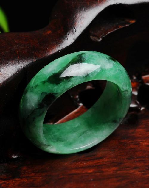 花青种辣阳绿翡翠,花青白底青