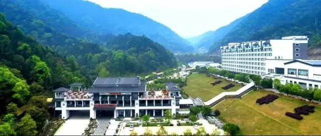 新丰云天海森林峡谷温泉好不好,新丰云天海温泉度假村蝴蝶谷