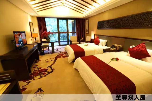 新丰云天海森林峡谷温泉好不好,新丰云天海温泉度假村蝴蝶谷