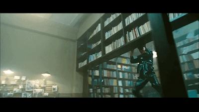 李连杰青蜂侠谁厉害,李连杰甄子丹电影英雄