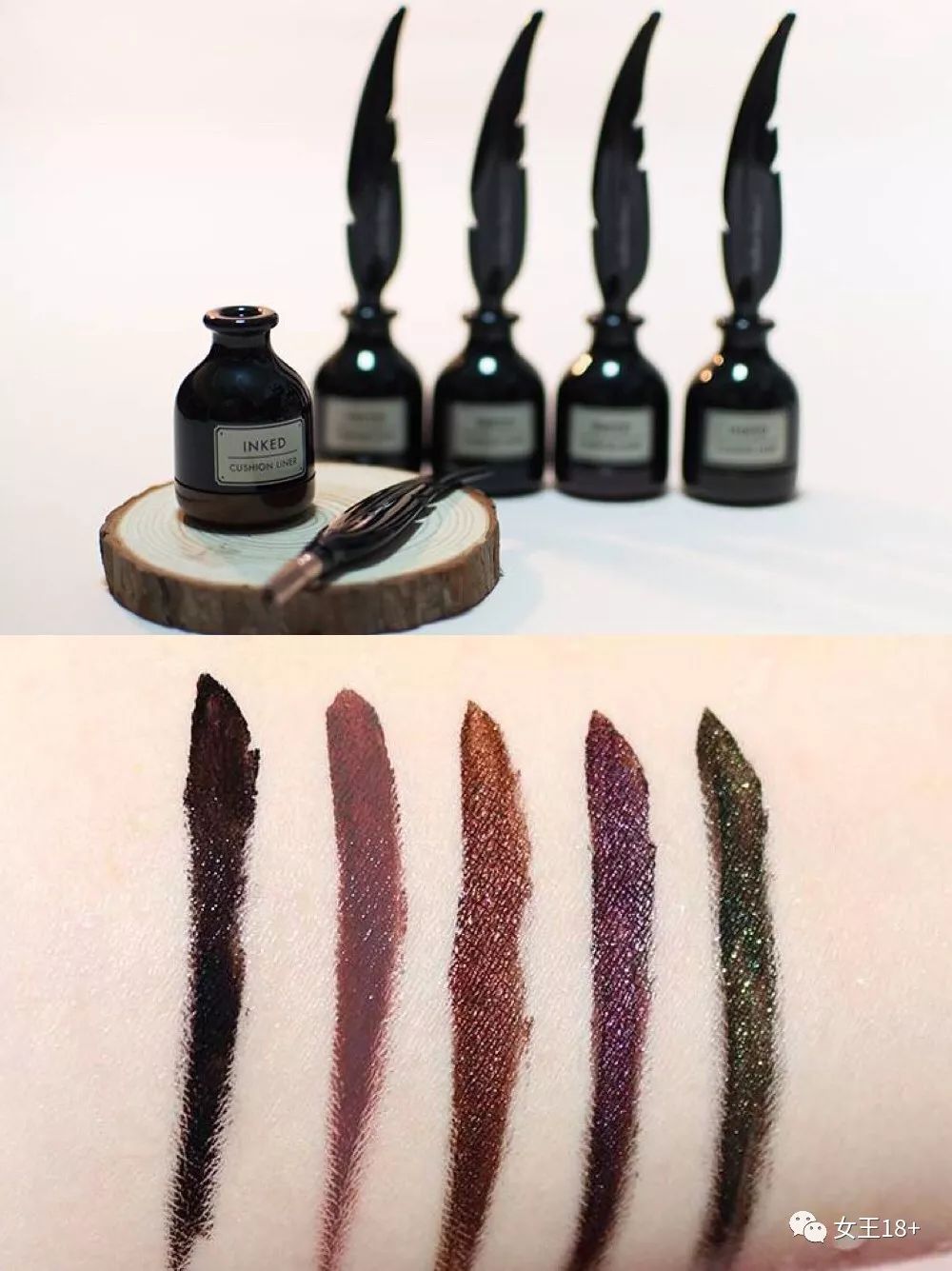 chanel所有系列气垫,粉气垫chanel气垫