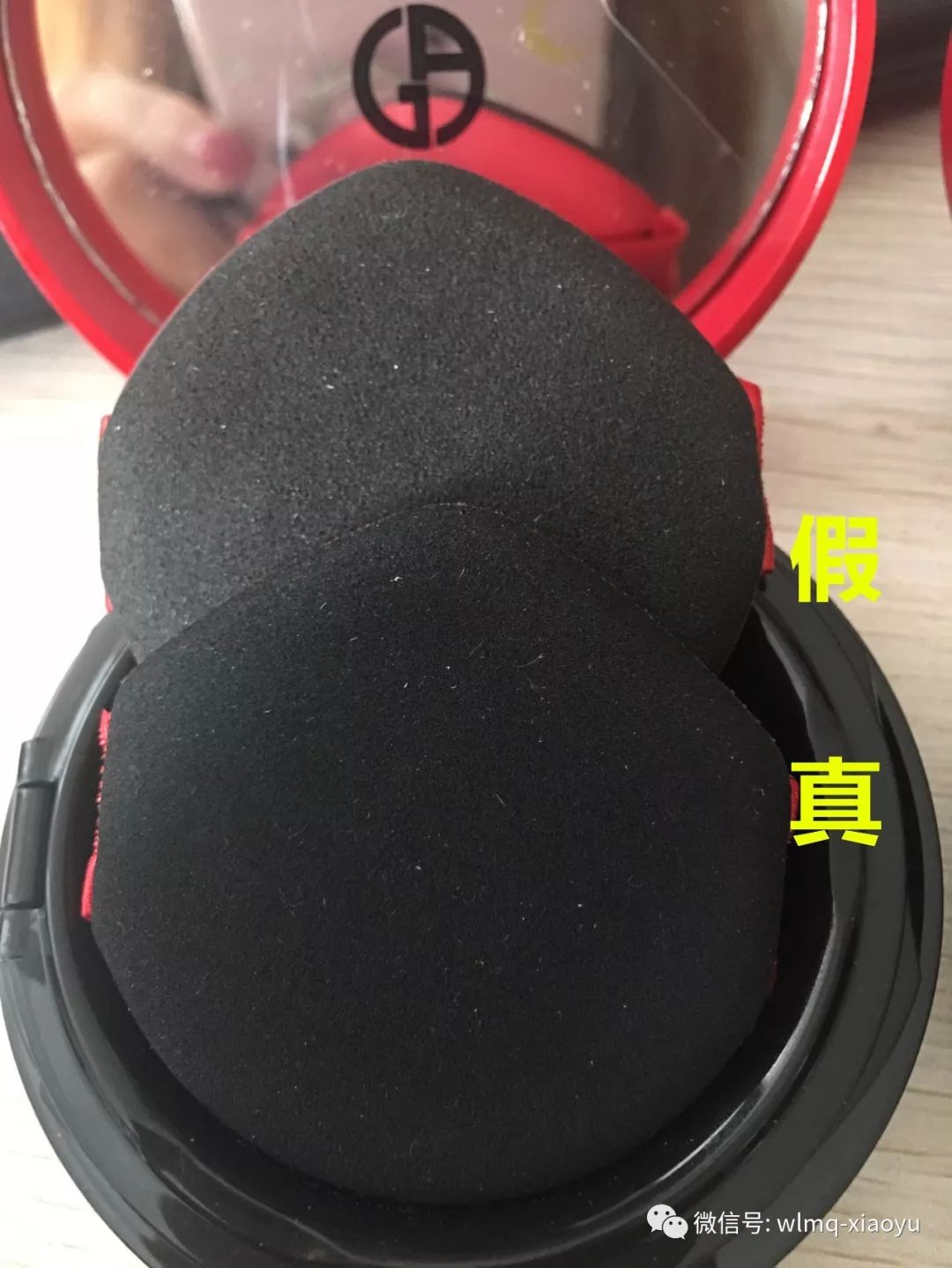 最近查到多少假冒化妆品,发现售卖假冒伪劣化妆品报警吗