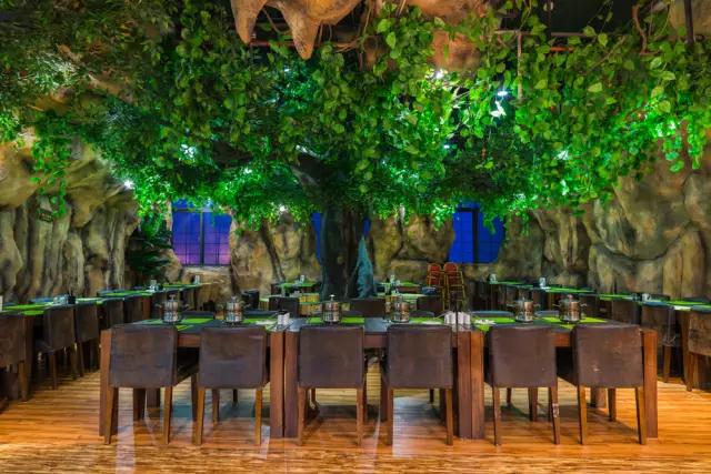 常州恐龙园穿越侏罗纪快速通道,常州恐龙度假酒店附近有什么