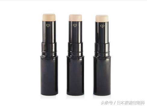 资生堂和cpb粉底哪个好用,资生堂cpb排行榜