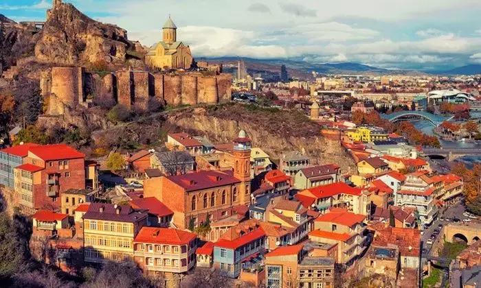 2018年最火的旅游,十个性价比最好的小众旅行地