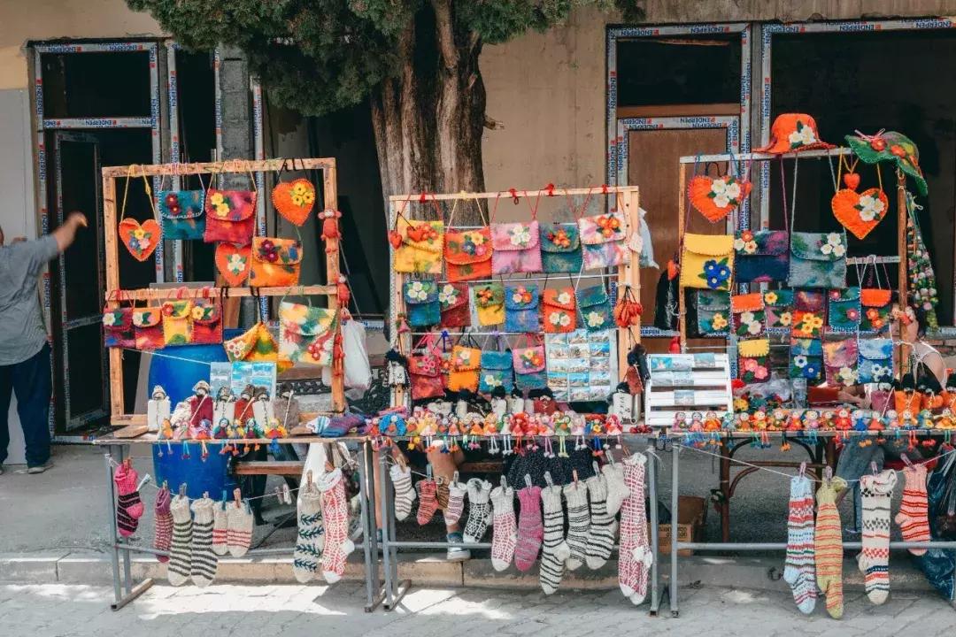 2018年最火的旅游,十个性价比最好的小众旅行地