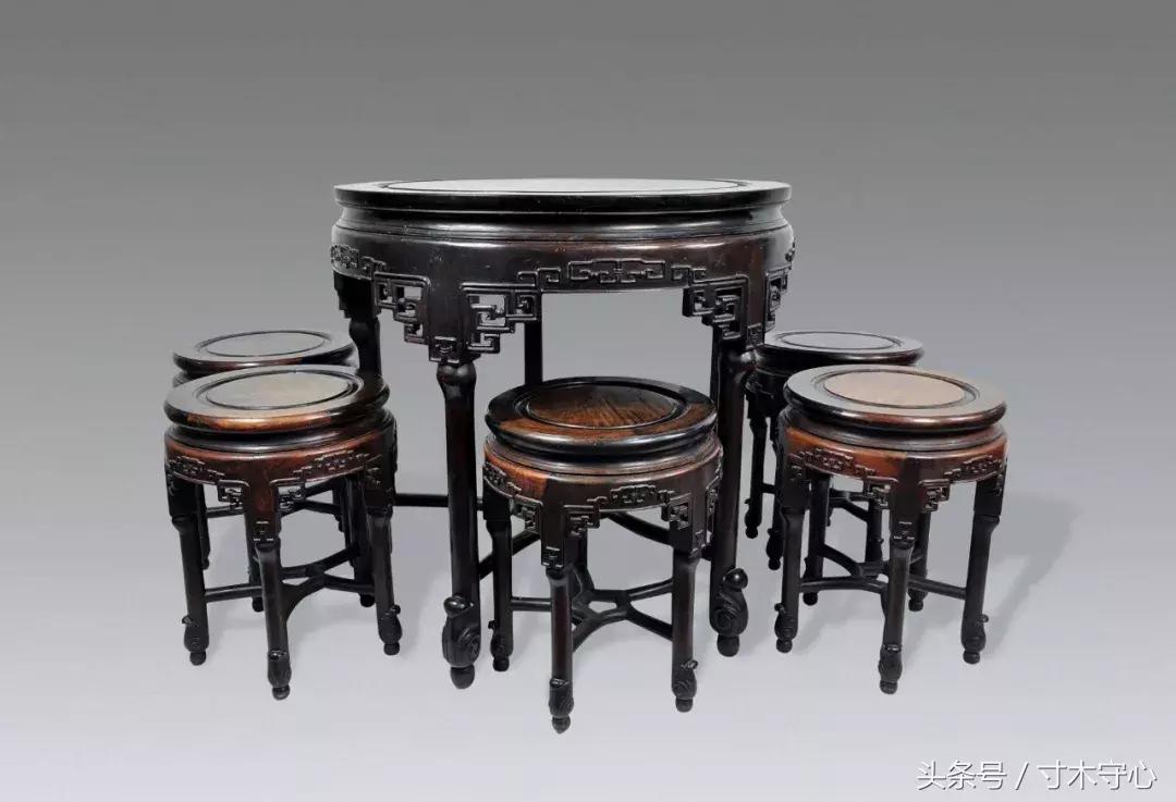 红木餐桌款式经典款,红木餐桌厂家直销