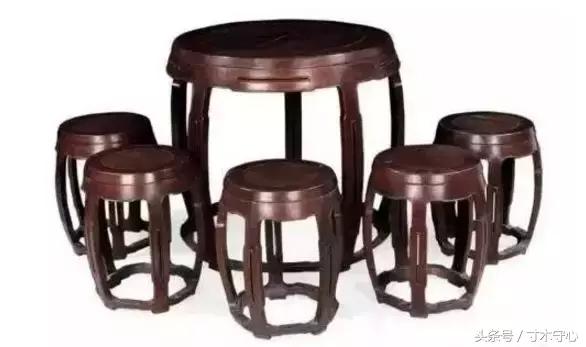 红木餐桌款式经典款,红木餐桌厂家直销