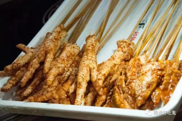 成都牛肉串串推荐,好吃又实惠的成都砂锅串串
