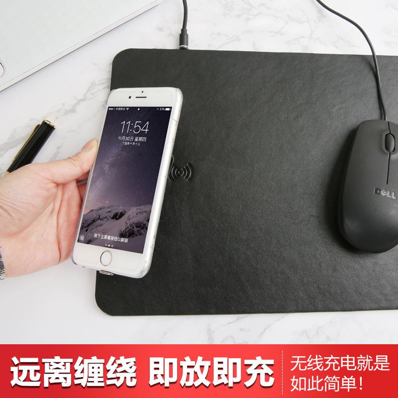 便携式鼠标垫,功能最全的鼠标垫