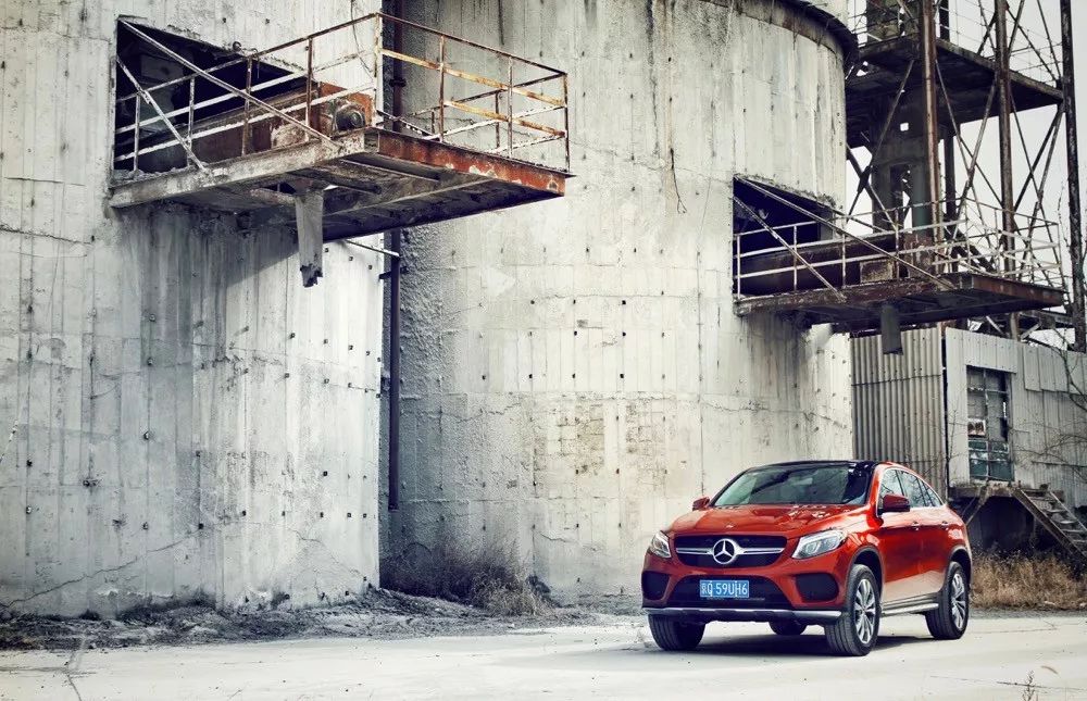 奔驰gle400越野2020款,最新款奔驰gle400试驾