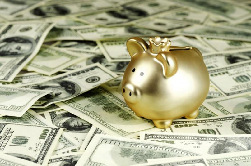 钱宝网有多少人盈利,钱宝网盈利