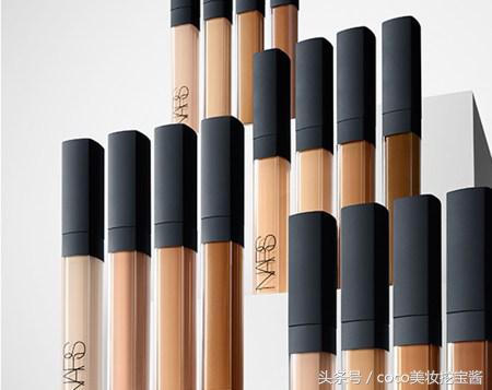 好用的彩妆护肤品单品清单推荐,年度美妆榜单2018十佳单品