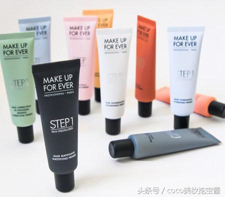 好用的彩妆护肤品单品清单推荐,年度美妆榜单2018十佳单品