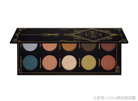 好用的彩妆护肤品单品清单推荐,年度美妆榜单2018十佳单品