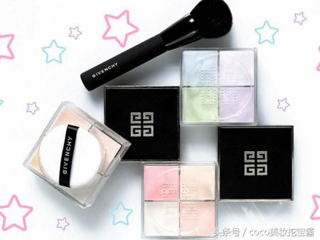 好用的彩妆护肤品单品清单推荐,年度美妆榜单2018十佳单品