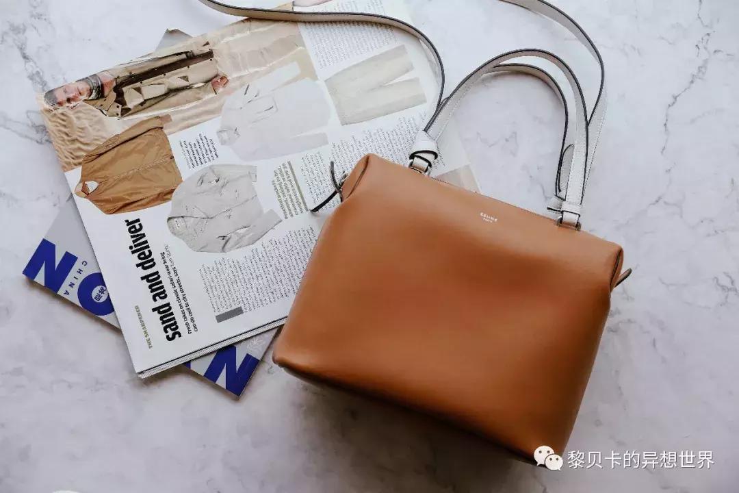 从上百只包里，她们精挑细选了这9只最爱的年度好包