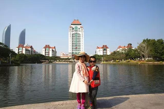 厦门旅行攻略亲子游,厦门自由行亲子游最强攻略