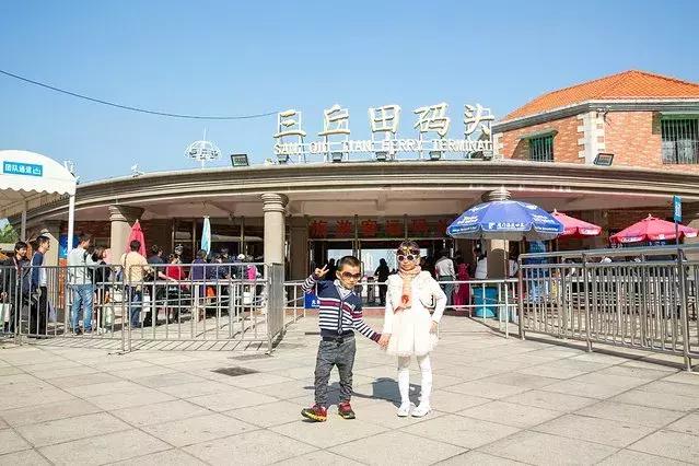 厦门旅行攻略亲子游,厦门自由行亲子游最强攻略